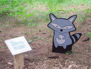 Kinderwood Trail